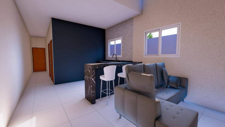 Imagem Casa com 2 Quartos à Venda, 60 m² em Nova Itanhaém - Itanhaém Imagem Casa com 2 Quartos à Venda, 60 m² em Nova Itanhaém - Itanhaém