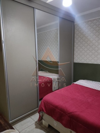 Imagem Casa com 3 Quartos à Venda, 70 m² em Planalto Verde - Ribeirão Preto Imagem Casa com 3 Quartos à Venda, 70 m² em Planalto Verde - Ribeirão Preto