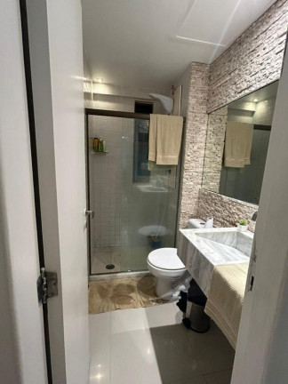 Imagem Apartamento com 3 Quartos à Venda, 80 m² em Casa Amarela - Recife Imagem Apartamento com 3 Quartos à Venda, 80 m² em Casa Amarela - Recife