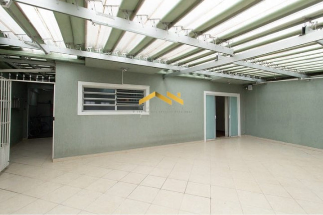 Imagem Casa com 4 Quartos à Venda, 118 m² em Bosque Da Saúde - São Paulo Imagem Casa com 4 Quartos à Venda, 118 m² em Bosque Da Saúde - São Paulo