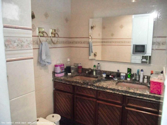 Imagem Apartamento com 4 Quartos à Venda, 180 m² em Cidade Dutra - São Paulo