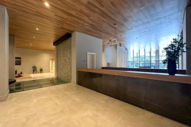 Imagem Imóvel com 1 Quarto à Venda, 32 m² em Santo Amaro - São Paulo Imagem Imóvel com 1 Quarto à Venda, 32 m² em Santo Amaro - São Paulo