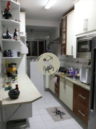Imagem Apartamento com 2 Quartos à Venda, 54 m² em Estuario - Santos Imagem Apartamento com 2 Quartos à Venda, 54 m² em Estuario - Santos