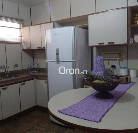 Imagem Apartamento com 3 Quartos à Venda, 156 m² em Setor Oeste - Goiânia Imagem Apartamento com 3 Quartos à Venda, 156 m² em Setor Oeste - Goiânia