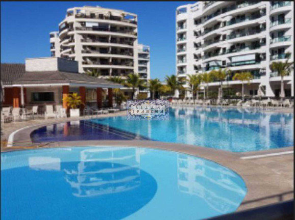 Imagem Apartamento com 3 Quartos à Venda, 94 m² em Recreio Dos Bandeirantes - Rio De Janeiro Imagem Apartamento com 3 Quartos à Venda, 94 m² em Recreio Dos Bandeirantes - Rio De Janeiro