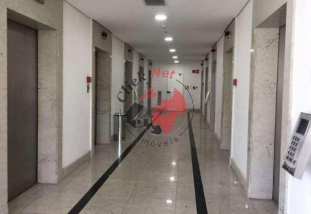 Imagem Sala Comercial à Venda, 39 m² em Centro - São Bernardo Do Campo