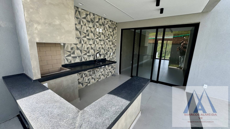 Imagem Casa de Condomínio com 3 Quartos à Venda, 210 m² em Cezar De Souza - Mogi Das Cruzes Imagem Casa de Condomínio com 3 Quartos à Venda, 210 m² em Cezar De Souza - Mogi Das Cruzes