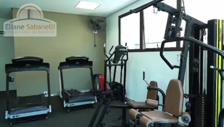 Imagem Apartamento com 1 Quarto à Venda, 61 m² em Panamby - São Paulo Imagem Apartamento com 1 Quarto à Venda, 61 m² em Panamby - São Paulo
