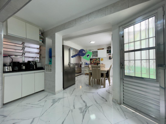 Imagem Sobrado com 3 Quartos à Venda, 125 m² em Vila Marari - São Paulo Imagem Sobrado com 3 Quartos à Venda, 125 m² em Vila Marari - São Paulo