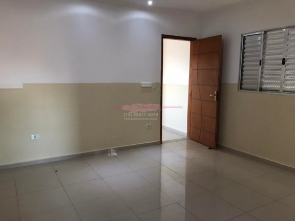 Imagem Sobrado com 2 Quartos à Venda, 100 m² em Residencial De Lorenzi - Boituva