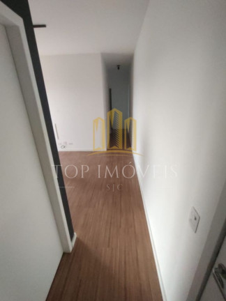 Imagem Apartamento com 2 Quartos à Venda, 61 m² em Floradas Arboville - Jacareí