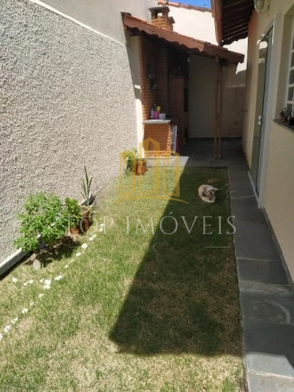 Imagem Casa de Condomínio com 4 Quartos à Venda, 250 m² em Urbanova I - São José Dos Campos