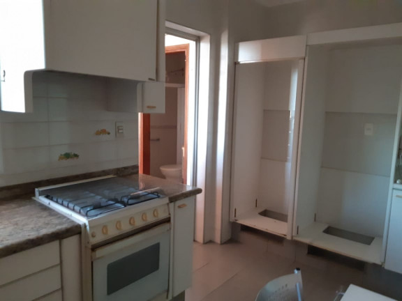 Imagem Apartamento com 3 Quartos à Venda, 148 m² em Vila América - Bauru Imagem Apartamento com 3 Quartos à Venda, 148 m² em Vila América - Bauru