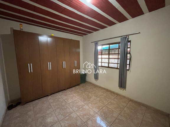 Imagem Casa com 3 Quartos à Venda, 80 m² em Fernão Dias - Igarapé Imagem Casa com 3 Quartos à Venda, 80 m² em Fernão Dias - Igarapé