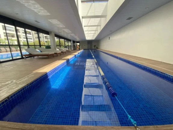 Apartamento com 3 Quartos à Venda, 116 m² em Perdizes - São Paulo