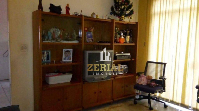 Imagem Casa com 2 Quartos à Venda, 140 m² em Centro - São Caetano Do Sul Imagem Casa com 2 Quartos à Venda, 140 m² em Centro - São Caetano Do Sul