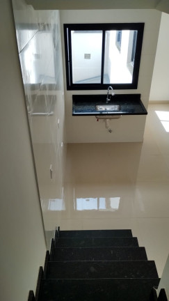 Imagem Imóvel com 3 Quartos à Venda, 131 m² em Paraíso - Santo André Imagem Imóvel com 3 Quartos à Venda, 131 m² em Paraíso - Santo André