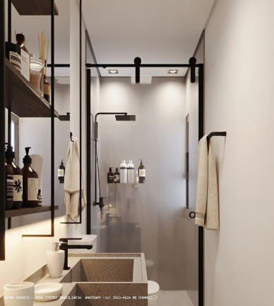 Imagem Apartamento com 2 Quartos à Venda, 43 m² em Santana - São Paulo Imagem Apartamento com 2 Quartos à Venda, 43 m² em Santana - São Paulo