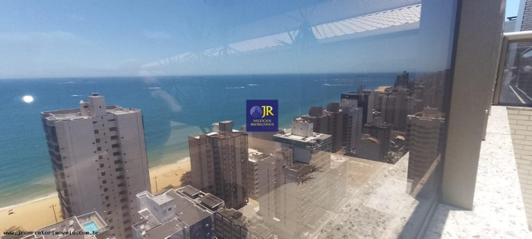 Apartamento com 3 Quartos à Venda, 198 m² em Praia Da Costa - Vila Velha