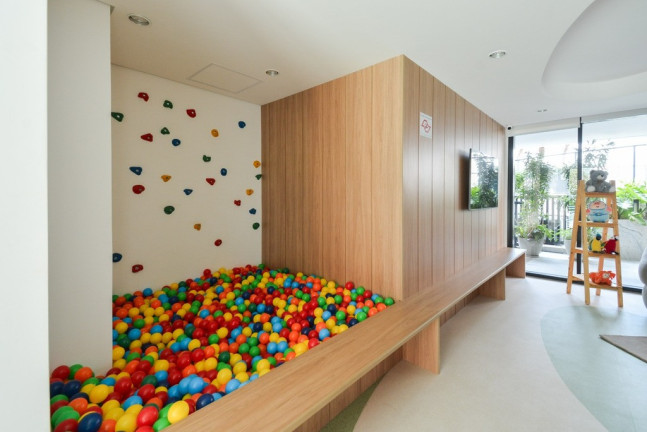 Imagem Imóvel com 1 Quarto à Venda, 62 m² em Moema - São Paulo Imagem Imóvel com 1 Quarto à Venda, 62 m² em Moema - São Paulo