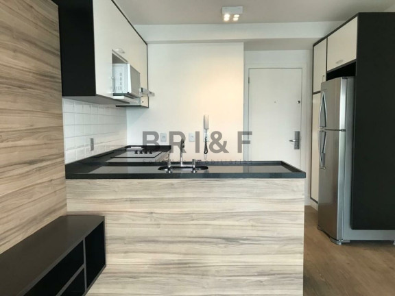 Imagem Apartamento com 2 Quartos à Venda, 58 m² em Brooklin - São Paulo Imagem Apartamento com 2 Quartos à Venda, 58 m² em Brooklin - São Paulo