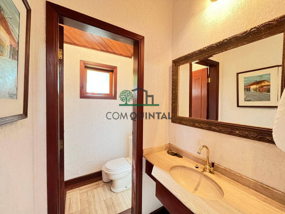 Imagem Casa com 4 Quartos para Alugar, 602 m² em Jardim Do Golf I - Jandira