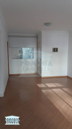 Imagem Apartamento com 1 Quarto à Venda, 67 m² em Bairro Pompéia - São Paulo