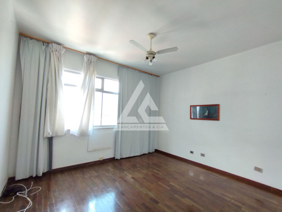 Imagem Apartamento com 4 Quartos à Venda, 280 m² em Tijuca - Rio De Janeiro