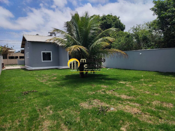 Imagem Casa com 3 Quartos à Venda, 407 m² em Inoã (inoã) - Maricá