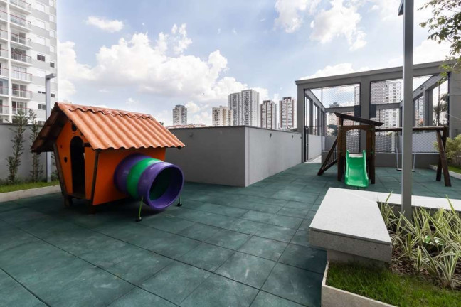 Imagem Apartamento com 2 Quartos à Venda, 68 m² em Ipiranga - São Paulo Imagem Apartamento com 2 Quartos à Venda, 68 m² em Ipiranga - São Paulo