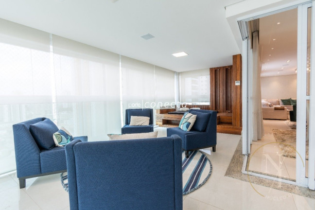 Imagem Apartamento com 3 Quartos à Venda, 264 m² em Vila Gomes Cardim - São Paulo