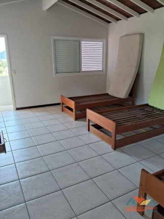 Imagem Casa com 8 Quartos à Venda, 550 m² em Lagoinha - Ubatuba