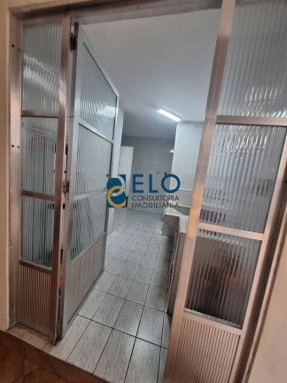 Imagem Casa com 4 Quartos à Venda, 380 m² em José Menino - Santos