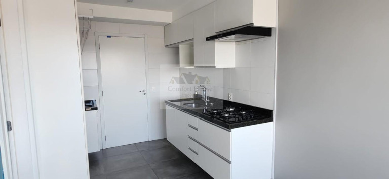 Imagem Apartamento com 1 Quarto à Venda, 27 m² em Vila Alpina - São Paulo Imagem Apartamento com 1 Quarto à Venda, 27 m² em Vila Alpina - São Paulo
