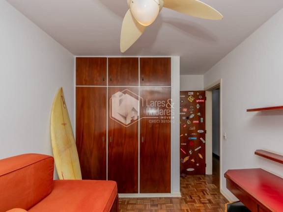 Apartamento com 3 Quartos à Venda, 102 m² em Sumarezinho - São Paulo