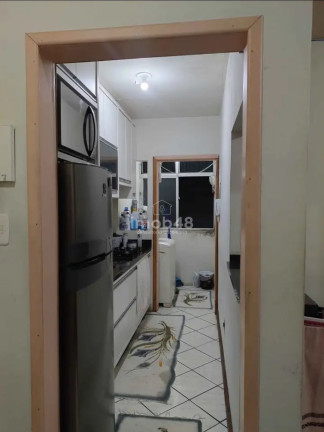 Imagem Apartamento com 2 Quartos à Venda, 70 m² em Kobrasol - São José