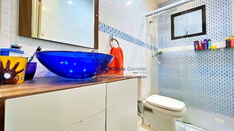 Imagem Casa com 3 Quartos à Venda, 100 m² em Jardim Cocaia - Guarulhos Imagem Casa com 3 Quartos à Venda, 100 m² em Jardim Cocaia - Guarulhos