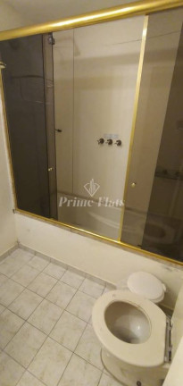 Imagem Apartamento com 1 Quarto para Alugar, 33 m² em Jardins - São Paulo