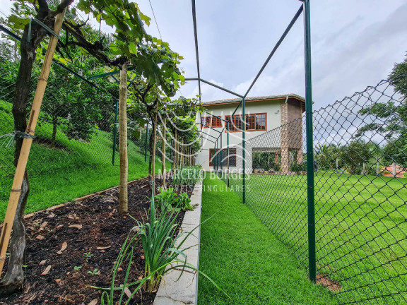 Imagem Casa de Condomínio com 4 Quartos à Venda, 390 m² em Medeiros - Jundiaí Imagem Casa de Condomínio com 4 Quartos à Venda, 390 m² em Medeiros - Jundiaí