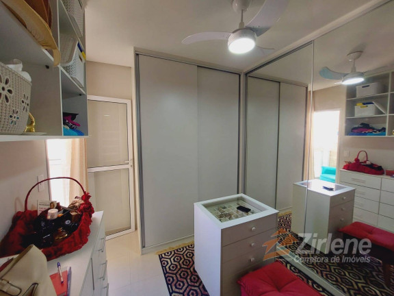 Imagem Apartamento com 3 Quartos à Venda, 115 m² em Praia Do Morro - Guarapari