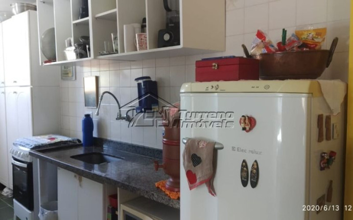 Imagem Apartamento com 2 Quartos à Venda, 50 m² em Itaguá - Ubatuba Imagem Apartamento com 2 Quartos à Venda, 50 m² em Itaguá - Ubatuba
