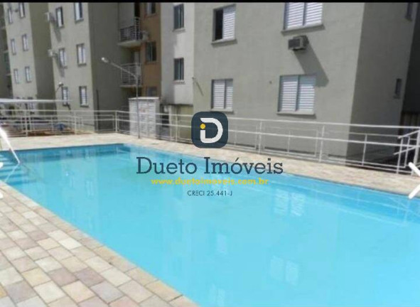 Imagem Apartamento com 3 Quartos à Venda, 49 m² em Nossa Senhora Medianeira - Santa Maria