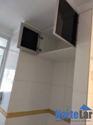 Imagem Apartamento com 3 Quartos à Venda, 60 m² em Vila Jaraguá - São Paulo Imagem Apartamento com 3 Quartos à Venda, 60 m² em Vila Jaraguá - São Paulo