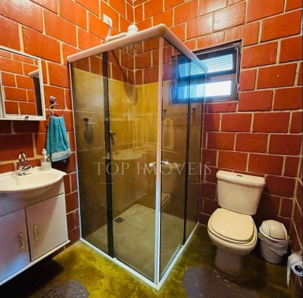 Imagem Chácara com 3 Quartos à Venda, 2.500 m² em Centro - Santa Branca Imagem Chácara com 3 Quartos à Venda, 2.500 m² em Centro - Santa Branca