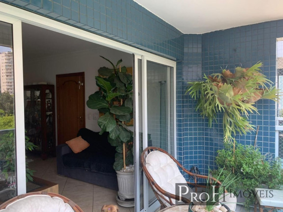 Imagem Apartamento com 4 Quartos à Venda, 160 m² em Vila Mariana - São Paulo