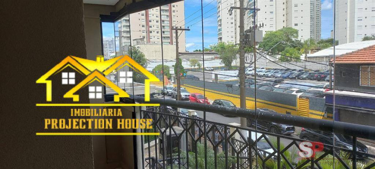 Imagem Apartamento com 3 Quartos à Venda, 88 m² em Alto Da Mooca - São Paulo Imagem Apartamento com 3 Quartos à Venda, 88 m² em Alto Da Mooca - São Paulo