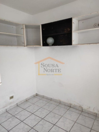 Imagem Sobrado com 3 Quartos à Venda, 150 m² em Parada Inglesa - São Paulo Imagem Sobrado com 3 Quartos à Venda, 150 m² em Parada Inglesa - São Paulo