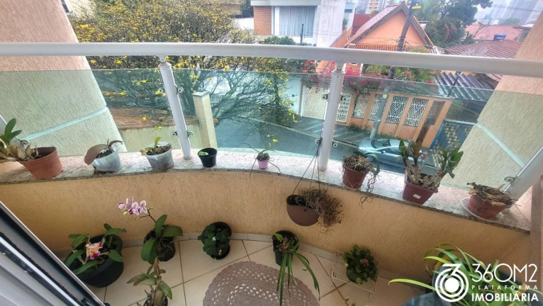Imagem Apartamento com 3 Quartos à Venda, 120 m² em Campestre - Santo André Imagem Apartamento com 3 Quartos à Venda, 120 m² em Campestre - Santo André