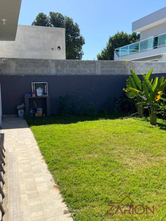 Imagem Casa com 3 Quartos à Venda, 150 m² em Parque São Luís - Taubaté