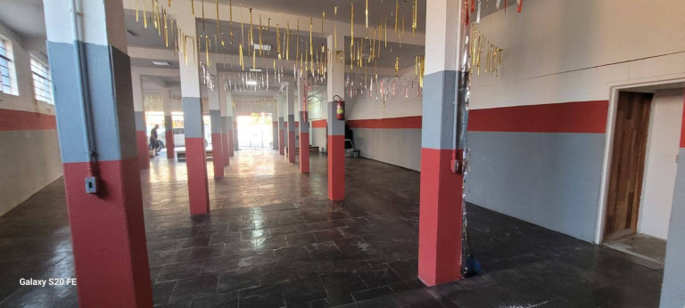 Imagem Sala Comercial para Alugar, 232 m² em Vila Aparecida - Jundiaí